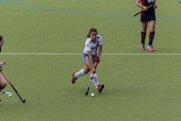 Bild 110 - BL Club an der Alster - Berliner HC : Ergebnis: 5:1